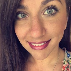 Meet your Posher, Cassie